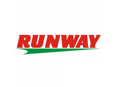 Ароматизатор воздуха Подвес Sunny "Дыня", RW6075 RUNWAY
