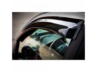 Ветровики SkyLine Toyota 4Runner 11-
