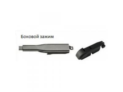 DF-032 Стеклоочиститель / резина DENSO OPEL ZAFIRA B (M75_)