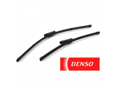 DF-055 Стеклоочиститель / резина DENSO SAAB 9-5 (YS3E) от DENSO DF-055 Стеклоочиститель / резина DENSO SAAB 9-5 (YS3E)