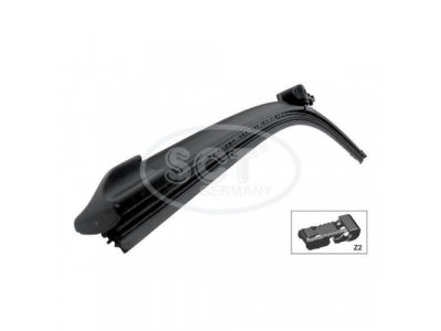 Щётка стеклоочистителя SCT AEROTECH 9143 perfect-fit от SCT Щётка стеклоочистителя SCT AEROTECH 9143 perfect-fit