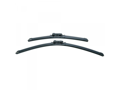 BOSCH Комплект стеклоочистителей Aerotwin 600/530mm (A 862 S)