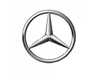 MERCEDES-BENZ паста для тормозных колодок
