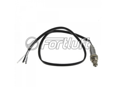 Fortluft Нижний кислородный датчик Kia Ceed 1 1.6 122 л.с. от Fortluft Fortluft Нижний кислородный датчик Kia Ceed 1 1.6 122 л.с.