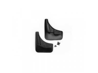 Брызговики передние MAZDA CX-5, 2011-2017 2 шт.(стандарт) от FROSCH Брызговики передние MAZDA CX-5, 2011-2017 2 шт.(стандарт)