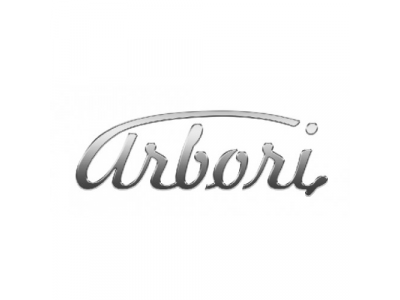 Защита переднего бампера Arbori d57 Volkswagen Teramont 2018-