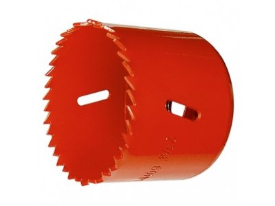 Коронка BIMETAL, 35 мм MATRIX от MATRIX Коронка BIMETAL, 35 мм MATRIX