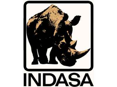 INDASA RHINOSOFT Рулон 115мм*25м Р800