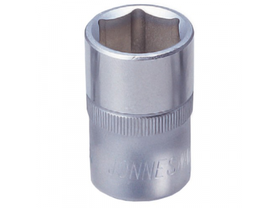 Головка торцевая 3/8"DR, 10 мм, S04H3110 JONNESWAY от JONNESWAY Головка торцевая 3/8"DR, 10 мм, S04H3110 JONNESWAY