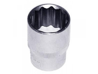 Головка торцевая 1/2"DR, 12-гр., 23 мм, S04H4923 JONNESWAY от JONNESWAY Головка торцевая 1/2"DR, 12-гр., 23 мм, S04H4923 JONNESWAY