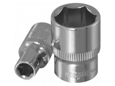 Головка торцевая 1/4"DR 5 мм, Ombra 114005 от OMBRA Головка торцевая 1/4"DR 5 мм, Ombra 114005