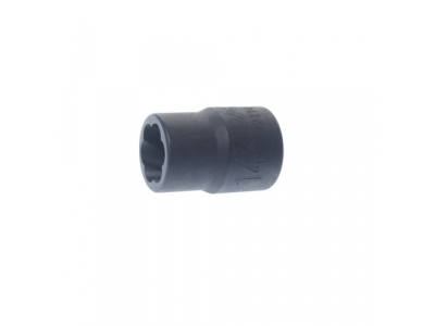 JTC Головка 1/2" 14мм для поврежденных гаек и болтов JTC от JTC JTC Головка 1/2" 14мм для поврежденных гаек и болтов JTC