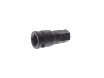 JTC Головка 1/2" HEX 17х25х60мм ударная JTC от JTC JTC Головка 1/2" HEX 17х25х60мм ударная JTC