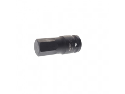 JTC Головка 1/2" HEX 17х25х60мм ударная JTC от JTC JTC Головка 1/2" HEX 17х25х60мм ударная JTC