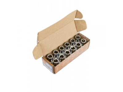 Головка торцевая 1/2"Dr. 10мм от HELFER Головка торцевая 1/2"Dr. 10мм