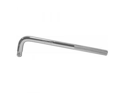 Вороток Г-обр. 3/8" DR 200мм., Ombra 243808