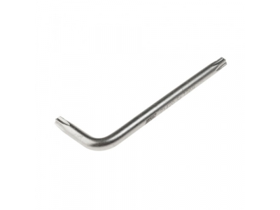 JTC Ключ TORX Г-образный T-20H JTC от JTC JTC Ключ TORX Г-образный T-20H JTC
