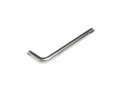 JTC Ключ TORX Г-образный T-40H JTC от JTC JTC Ключ TORX Г-образный T-40H JTC