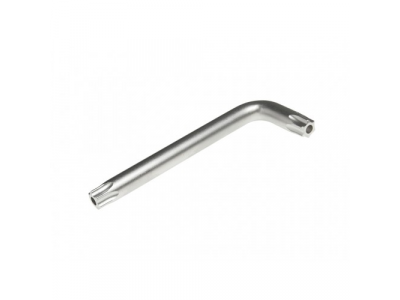 JTC Ключ TORX Г-образный T-55H JTC от JTC JTC Ключ TORX Г-образный T-55H JTC