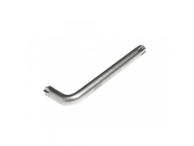 JTC Ключ TORX Г-образный T-55H JTC от JTC JTC Ключ TORX Г-образный T-55H JTC