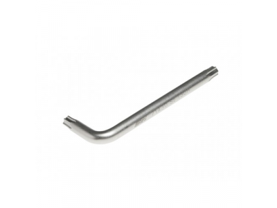 JTC Ключ TORX Г-образный T-30H JTC от JTC JTC Ключ TORX Г-образный T-30H JTC