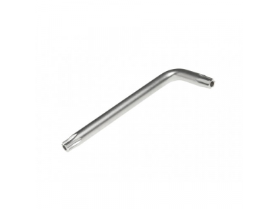 JTC Ключ TORX Г-образный T-30H JTC от JTC JTC Ключ TORX Г-образный T-30H JTC