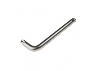 JTC Ключ TORX Г-образный T-45H JTC от JTC JTC Ключ TORX Г-образный T-45H JTC
