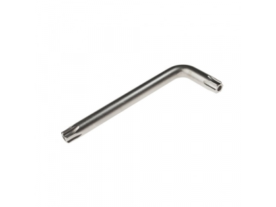 JTC Ключ TORX Г-образный T-45H JTC от JTC JTC Ключ TORX Г-образный T-45H JTC
