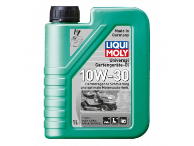 Моторное масло LiquiMoly 1273