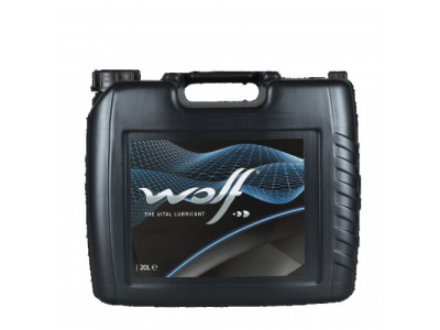 Моторное масло WOLF OFFICIALTECH 5W30 C4 20L