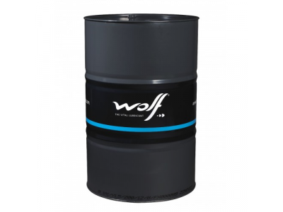 Моторное масло WOLF OFFICIALTECH 5W30 MS-F 205L