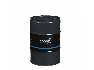 Моторное масло WOLF GUARDTECH 10W40 B4 DIESEL 60L от WOLF Моторное масло WOLF GUARDTECH 10W40 B4 DIESEL 60L