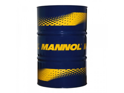 MANNOL Classic 10W-40 208L от MANNOL MANNOL Classic 10W-40 208L