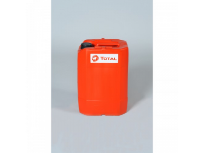 Моторное масло TOTAL RUBIA POLYTRAFIC 10W40 20L TOT C