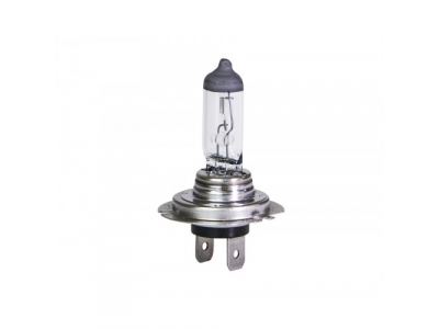 Автолампа галогенная SVS H7 12V 55W PX26d Standard +30%