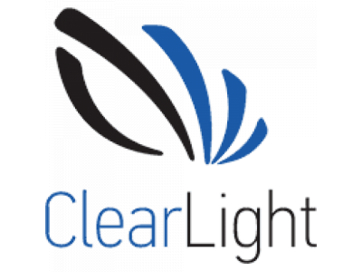 Лампа HB3(Clearlight)12V-65W WhiteLight (2 шт.)