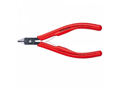 Бокорезы для электроники Knipex от KNIPEX Бокорезы для электроники Knipex