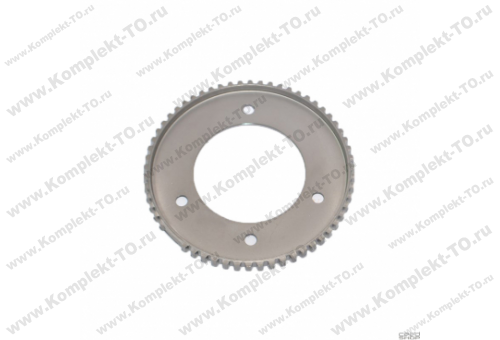 Венец зубчатый датчика коленвала для ХУНДАЙ SOLARIS 231412B000